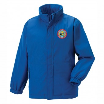 Hadrian Park PS Reversible Coat